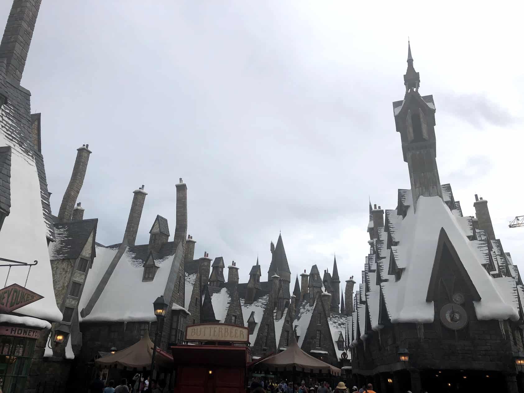 The Ultimate One Day Guide to Wizarding World at Universal Orlando - 2 ...