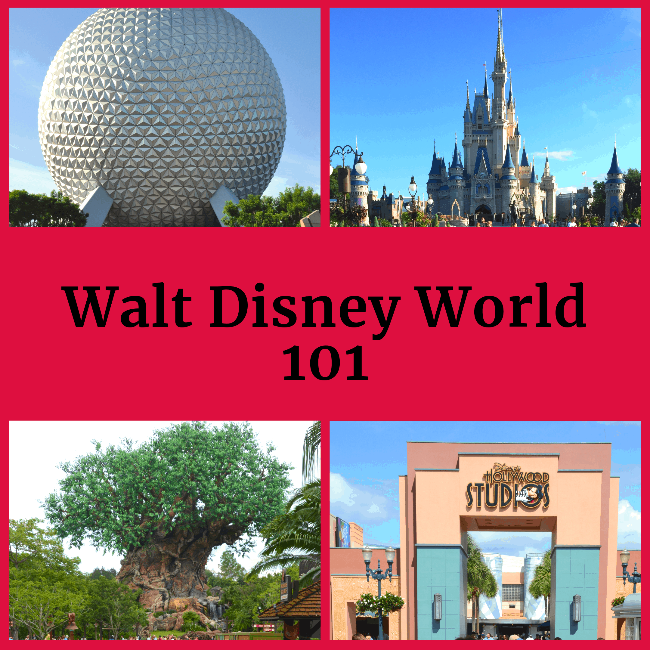 Walt Disney World 101: A Planning Guide » 2-for-1 Around The World