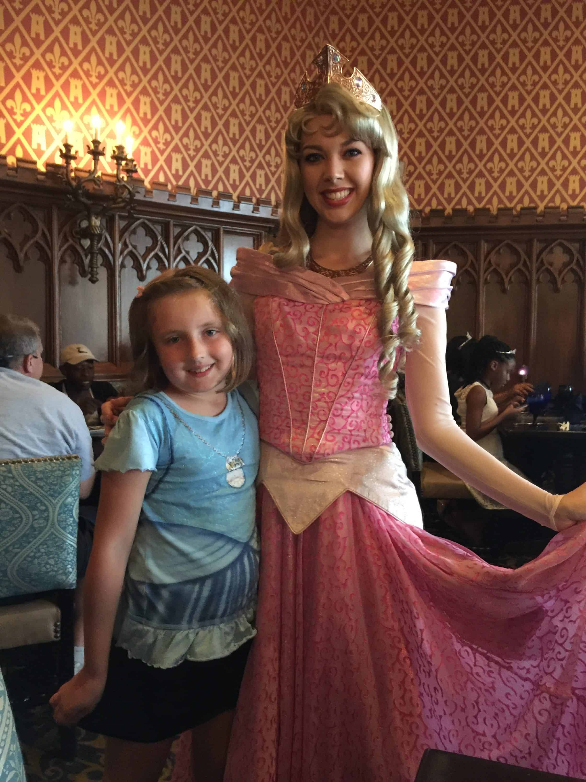 Our Top 5 Princess Experiences at Walt Disney World » 2-for-1 Around ...