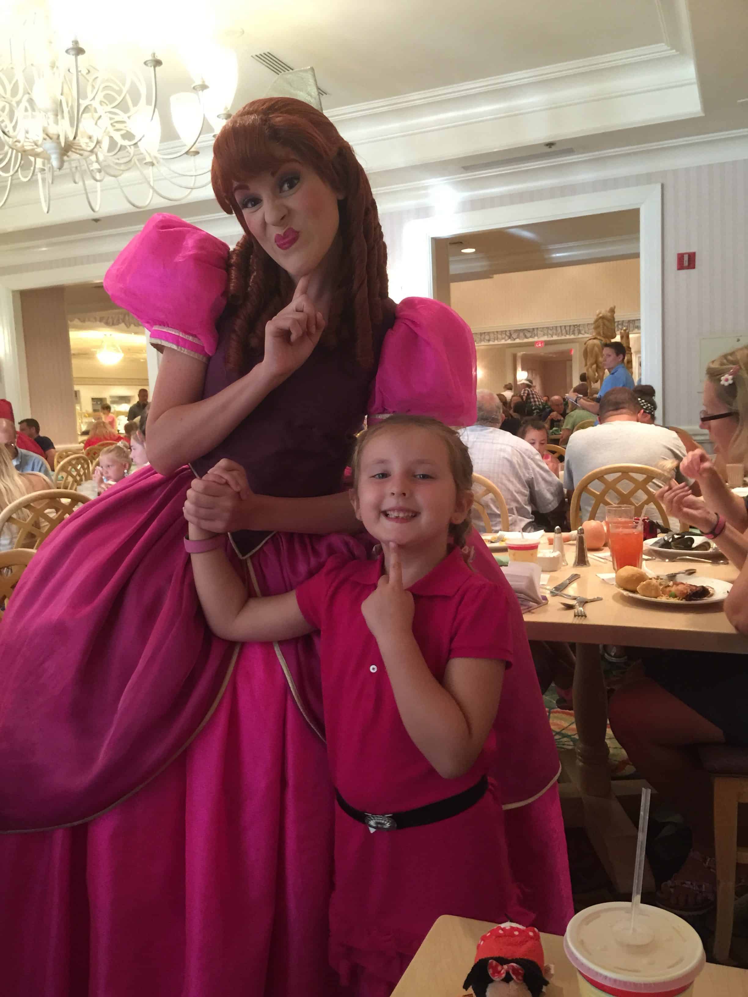 Our Top 5 Princess Experiences at Walt Disney World » 2-for-1 Around ...