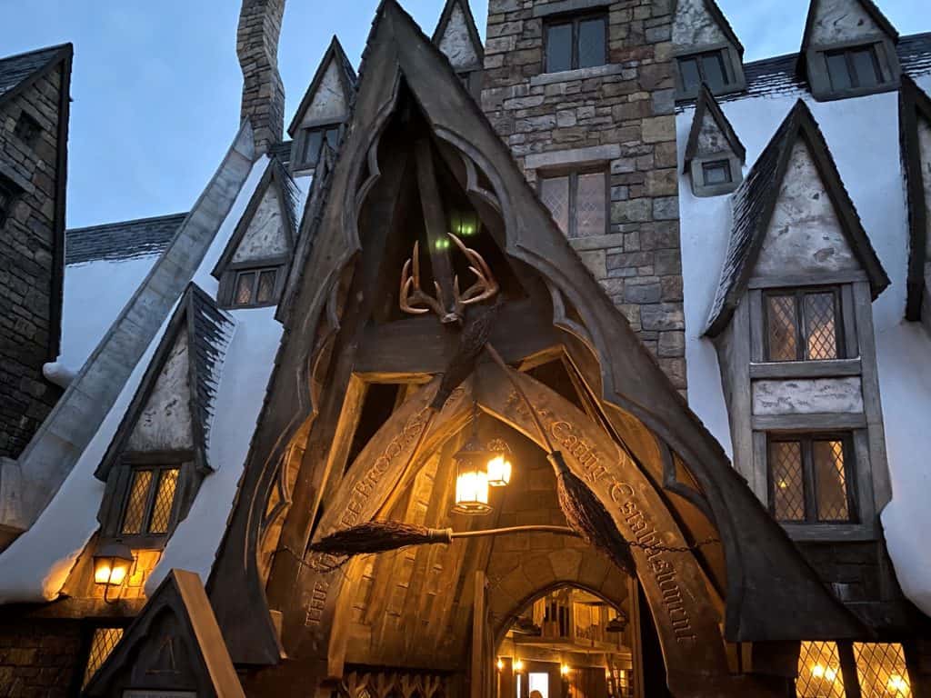 The Ultimate One Day Guide to Wizarding World at Universal Orlando » 2